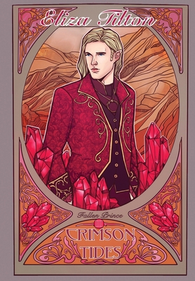 Crimson Tides 1088130666 Book Cover