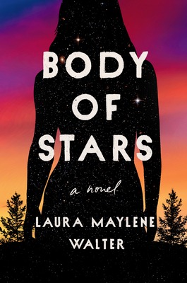 Body of Stars 0593183053 Book Cover