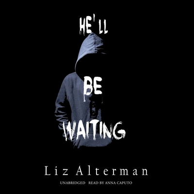 He'll Be Waiting B0B3S8F89Y Book Cover
