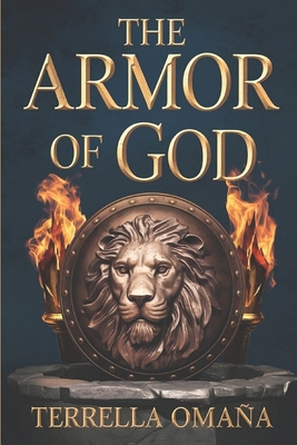 The Armor of God B0DPLFTH7L Book Cover