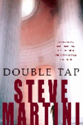 Double Tap 0755309294 Book Cover