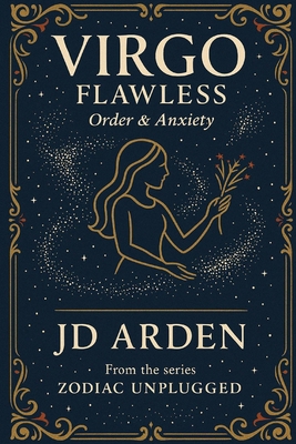 Virgo: Flawless B0FWXBXN3H Book Cover