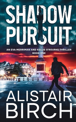 Shadow Pursuit 1917712073 Book Cover
