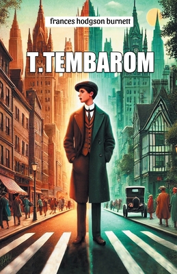 T. Tembarom 9368094942 Book Cover