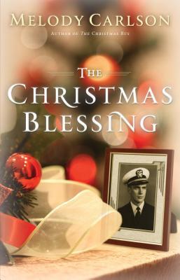 Christmas Blessing 0800737598 Book Cover