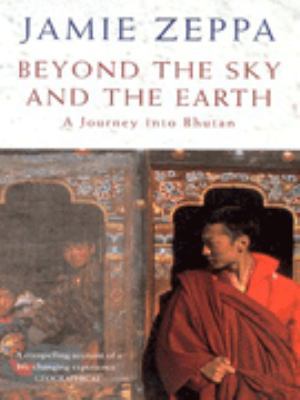 Beyond the Sky and the Earth : A Journey into B... 0330368443 Book Cover
