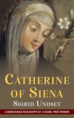 Catherine of Siena 1635619971 Book Cover