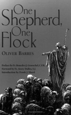 One shepherd, one flock 1888992190 Book Cover
