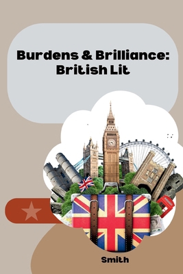 Triumphant Toil: British Lit Heroes 3384220935 Book Cover