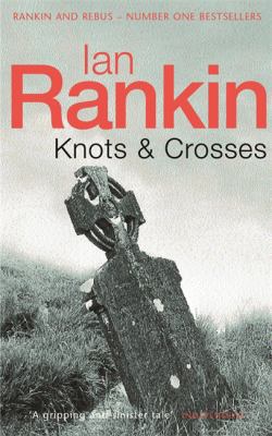 Knots and Crosses B0032Y48O0 Book Cover