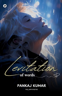 Levitation of Words B0HJDMJGVG Book Cover