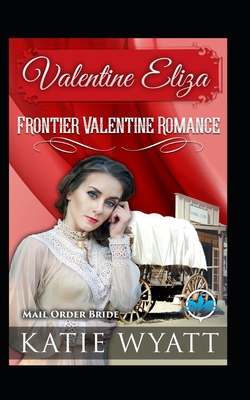 Valentine Eliza 179459728X Book Cover