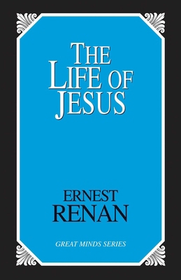 The Life of Jesus 0879757043 Book Cover