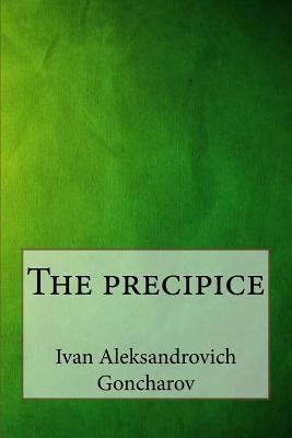 The precipice 1546896716 Book Cover