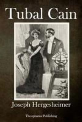 Tubal Cain 197845533X Book Cover