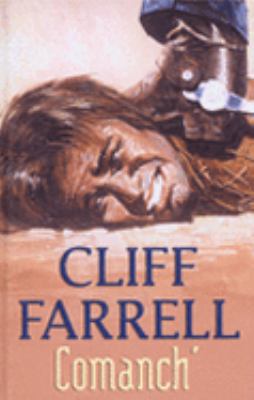 Comanch' 1405680725 Book Cover