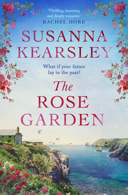 The Rose Garden 1471196135 Book Cover