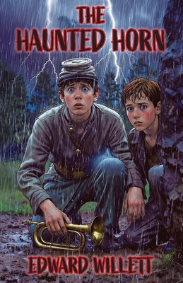 The Haunted Horn 1998273709 Book Cover