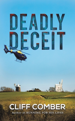 Deadly Deceit 1788788923 Book Cover