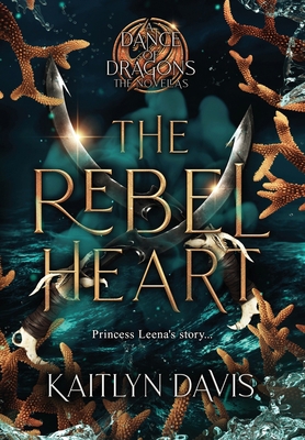 The Rebel Heart 1952288320 Book Cover