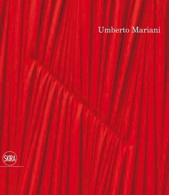 Umberto Mariani 8857230678 Book Cover