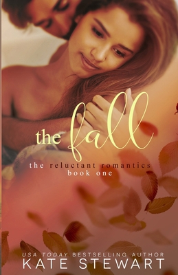 The Fall 1966332122 Book Cover