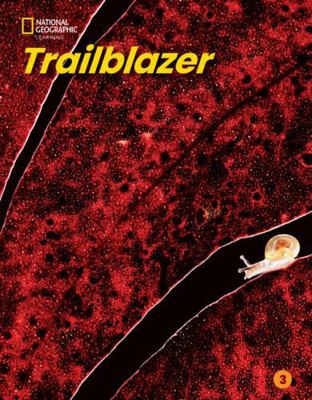 Trailblazer 3 with the Spark Platform 0357962362 Book Cover