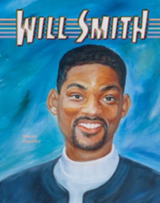 Will Smith 0791049140 Book Cover