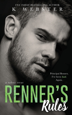 Renner's Rules 1088212999 Book Cover