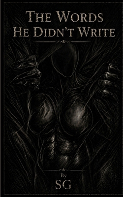 The Words He Didn't Write B0GYZ7KBQM Book Cover