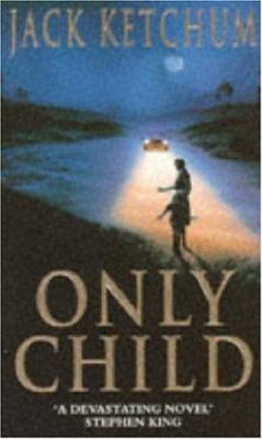 Only Child 0747249008 Book Cover