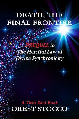 Death the Final Frontier 1926442148 Book Cover