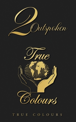 2 Outspoken 191758444X Book Cover