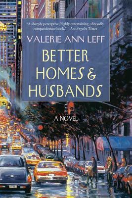 Better Homes & Husbands 0312330634 Book Cover