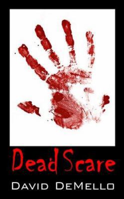 Dead Scare 1598009192 Book Cover