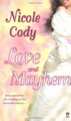 Love and Mayhem 0451218108 Book Cover