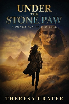 Under the Stone Paw 099714131X Book Cover