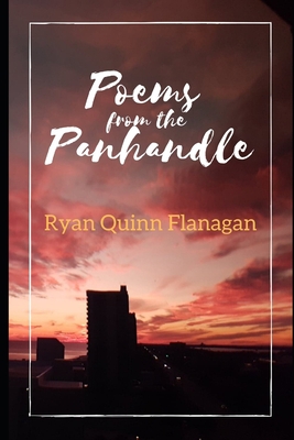 Poems from the Panhandle B08C8Z8P35 Book Cover