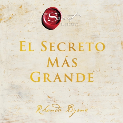 Greatest Secret El Secreto Más Grande (Spanish ... [Spanish] B0932HRQZ1 Book Cover