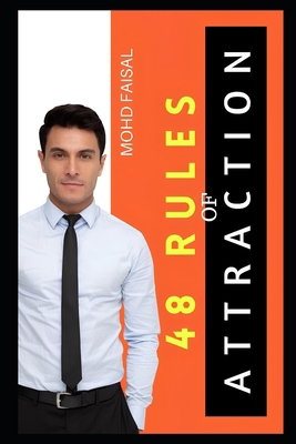 48 Rules of Attraction B0CN56CSDL Book Cover