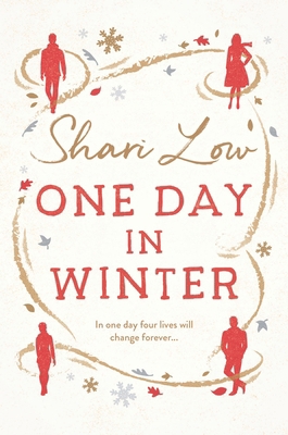 One Day in Winter: An Absolutely Perfect Feel-G... 1789540577 Book Cover