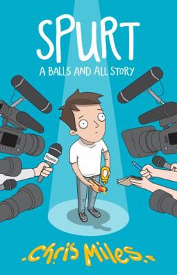 Spurt: A Balls and All Story 1742974651 Book Cover