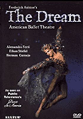 Dream B0001L3LVS Book Cover