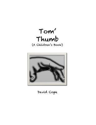 Tom's Thumb 1484116089 Book Cover