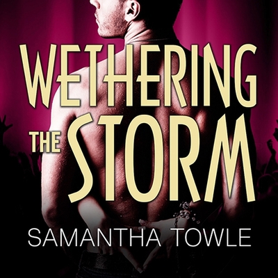 Wethering the Storm B08XN9G5K8 Book Cover