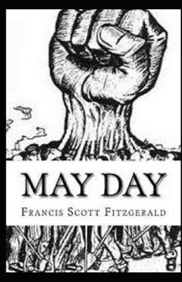 May Day Illustrated B085RTT3MW Book Cover