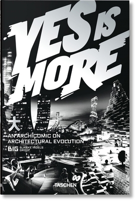 Big. Yes Is More. an Archicomic on Architectura... 3836520109 Book Cover