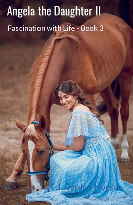 Angela the Daughter II 1393596681 Book Cover