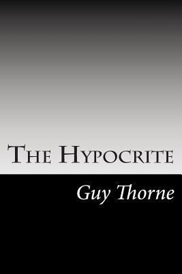 The Hypocrite 1502824523 Book Cover