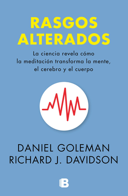 Rasgos Alterados / Altered Traits [Spanish] 6073165595 Book Cover